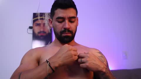 soy mike online show from 02-20-26, 03:12