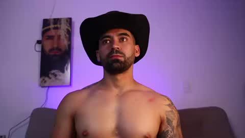 soy mike online show from 03-11-26, 11:22