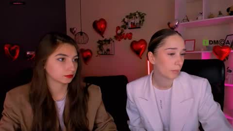 your Mila online show from 02-20-26, 09:32