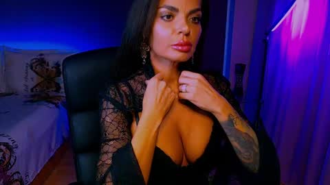 Milani online show from 03-31-26, 05:24