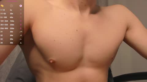 Milk Boy online show from 02-24-25, 10:48