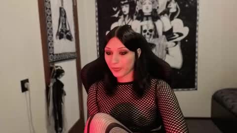 Millisi online show from 03-09-25, 06:43