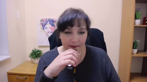 Miranda online show from 01-12-25, 02:09