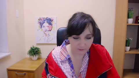 Miranda online show from 01-13-25, 10:36
