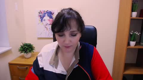 Miranda online show from 01-21-25, 01:32