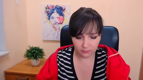 Miranda online show from 02-04-25, 10:43
