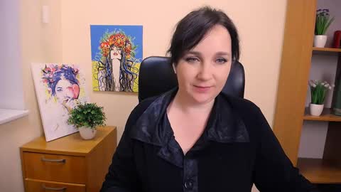 Miranda online show from 02-10-25, 01:33