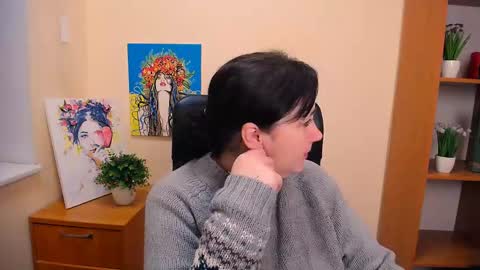 Miranda online show from 02-12-25, 08:59