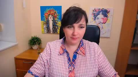 Miranda online show from 03-02-25, 02:54