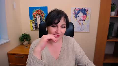Miranda online show from 03-11-25, 03:12