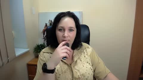 Miranda online show from 09-23-25, 07:44