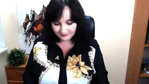 Miranda online show from 09-30-25, 01:16