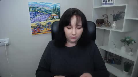 Miranda online show from 11-17-25, 02:01