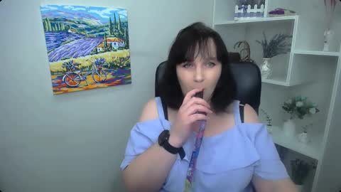 Miranda online show from 12-01-25, 12:43