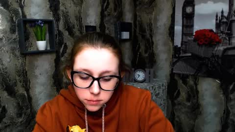 Mira online show from 02-20-25, 09:55