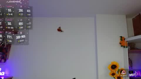 Snapshot of _mischa_xxx chatting on 10-26-25, 10:36 Mischa online show from 10-26-25, 10:36