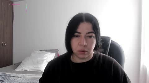 Snapshot of _miss_coco_ chatting on 11-20-25, 12:16 _miss_coco_ online show from 11-20-25, 12:16