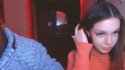 Miss Jessica  Boss Jordan online show from 12-01-24, 04:51