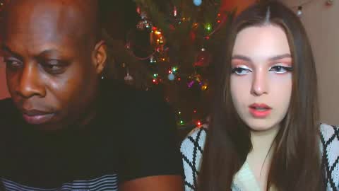 Miss Jessica  Boss Jordan online show from 01-02-25, 04:13