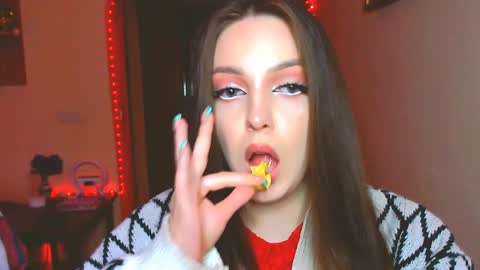 Miss Jessica  Boss Jordan online show from 02-07-25, 06:13