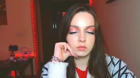 Miss Jessica  Boss Jordan online show from 02-10-25, 08:00