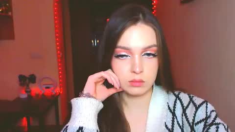 Miss Jessica  Boss Jordan online show from 02-23-25, 05:18