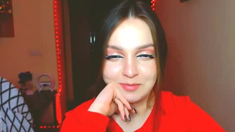 Miss Jessica  Boss Jordan online show from 03-10-25, 07:07