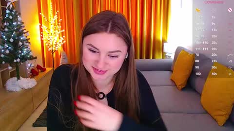 Mia online show from 12-23-24, 01:13