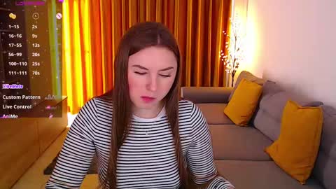 Mia online show from 02-12-25, 12:55