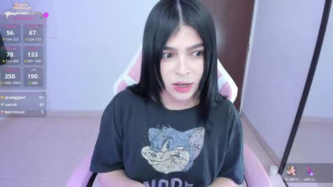 Hanna  Idependent Model   online show from 12-14-24, 05:29