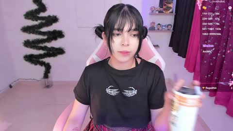 Hanna  Idependent Model   online show from 01-09-25, 02:01