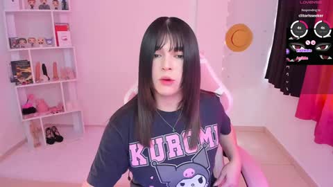 Hanna  Idependent Model   online show from 02-01-25, 07:34