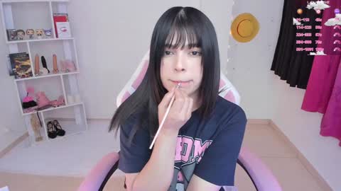 Hanna  Idependent Model   online show from 02-01-25, 11:48