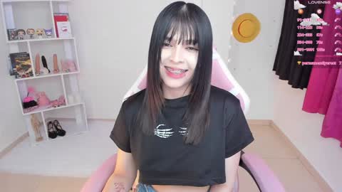 Hanna  Idependent Model   online show from 02-03-25, 04:35