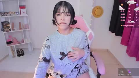 Hanna  Idependent Model   online show from 02-12-25, 02:56