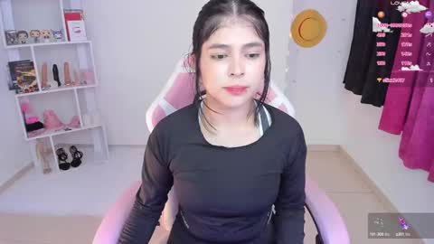 Hanna  Idependent Model   online show from 02-20-25, 04:18