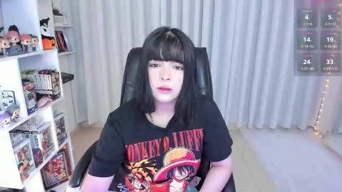 Hanna  Idependent Model   online show from 09-19-25, 03:41