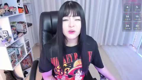 Hanna  Idependent Model   online show from 09-28-25, 03:56