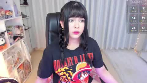 Hanna  Idependent Model   online show from 11-04-25, 04:22