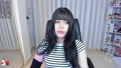 Hanna  Idependent Model   online show from 12-02-25, 05:02