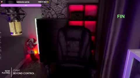 Mistress Milana online show from 12-15-24, 07:10