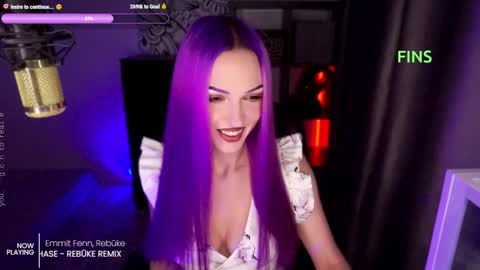 Mistress Milana online show from 01-11-25, 04:46