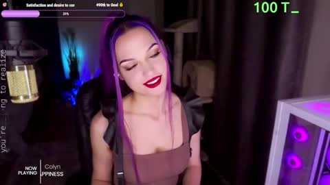 Mistress Milana online show from 02-28-25, 08:18