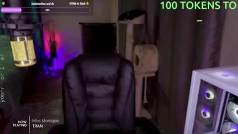 Mistress Milana online show from 03-07-25, 05:28