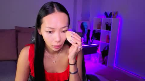  MIURA  online show from 11-16-25, 01:11