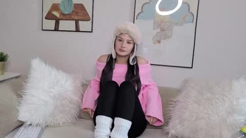 Karina online show from 11-07-25, 06:24