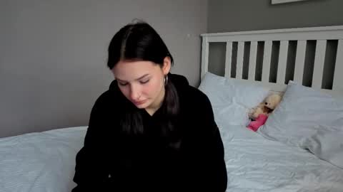 Karina online show from 11-09-25, 02:21