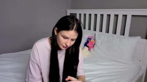 Karina online show from 11-10-25, 02:32