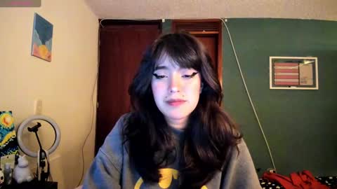 Next stream  950 pm Colombia time xd online show from 02-17-25, 05:04