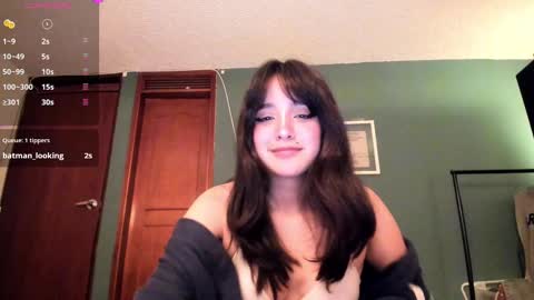 Next stream  950 pm Colombia time xd online show from 03-12-25, 06:18